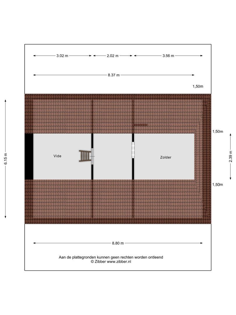 Bergenshuizensestraat 1 B, Vught foto-30