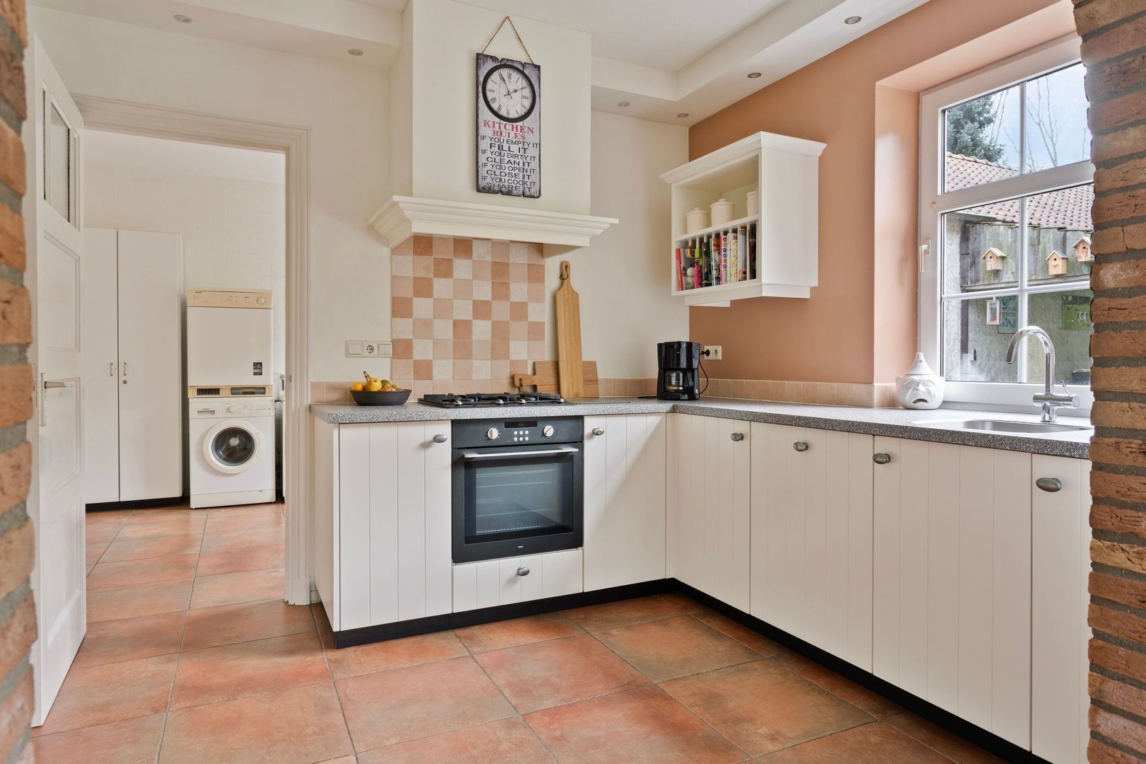 Bergenshuizensestraat 1 B, Vught foto-12