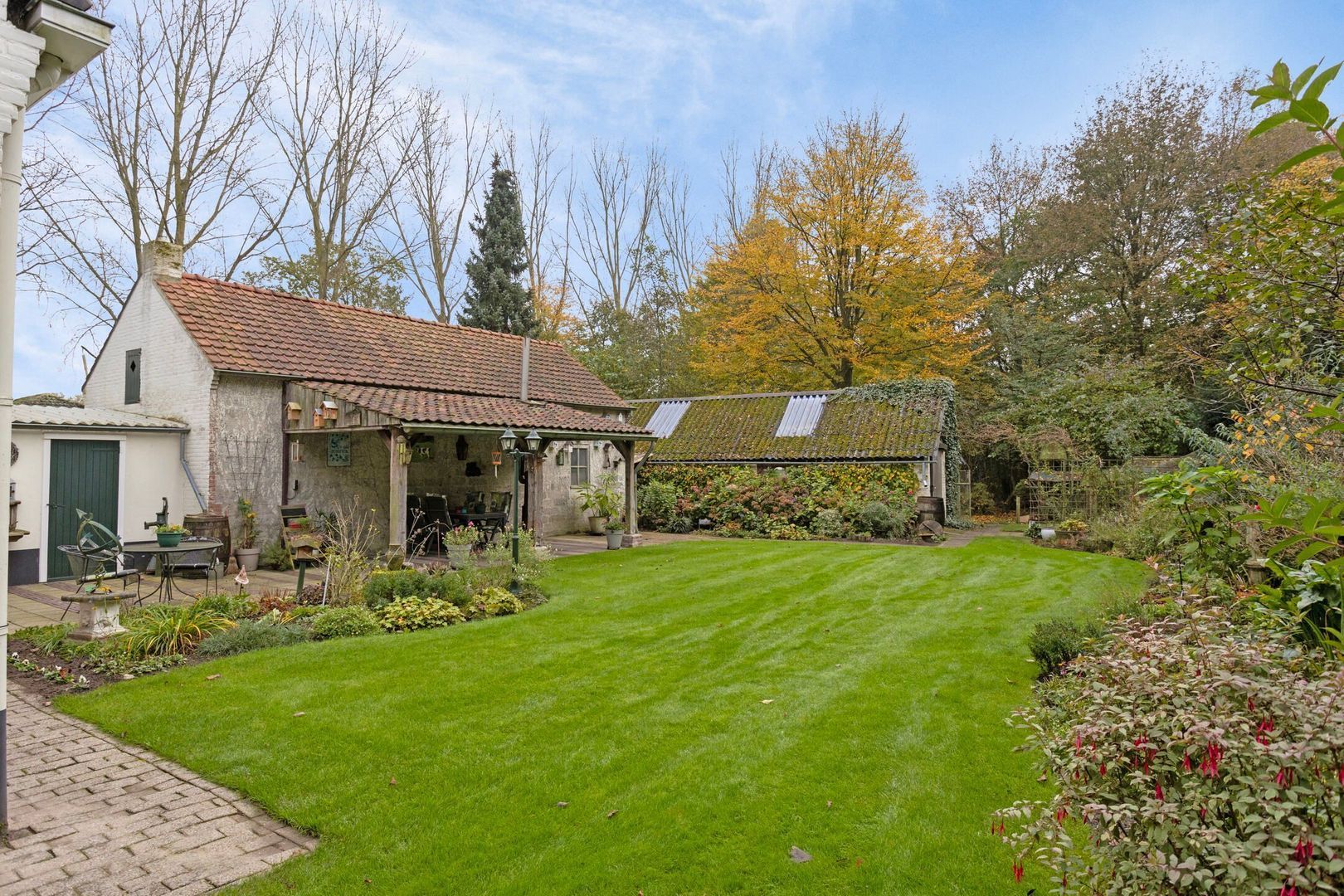 Bergenshuizensestraat 1 B, Vught foto-31