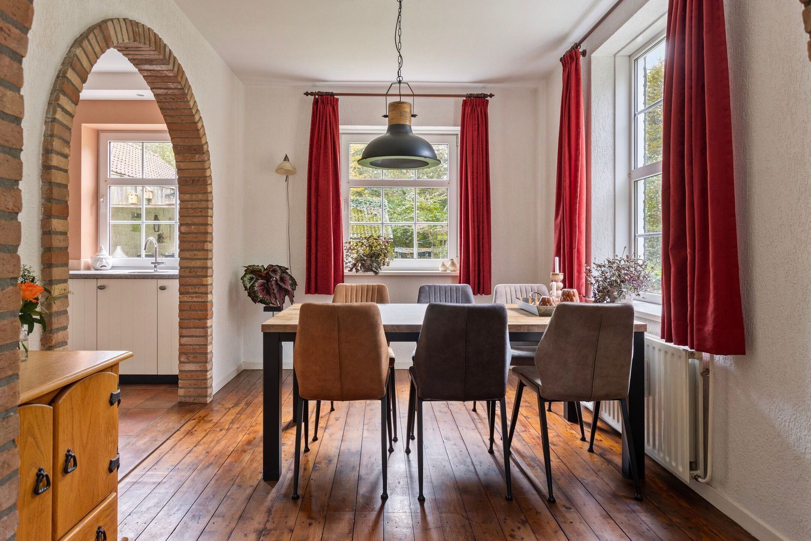 Bergenshuizensestraat 1 B, Vught foto-10