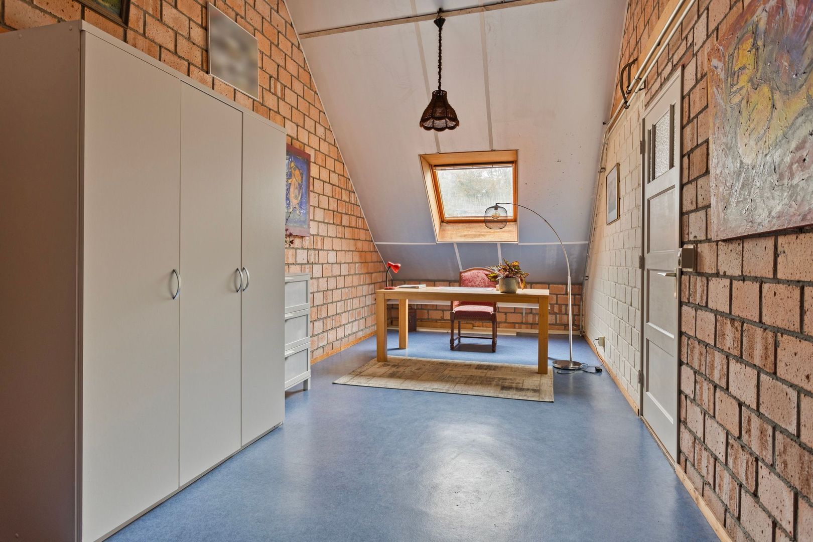 Bergenshuizensestraat 1 B, Vught foto-28