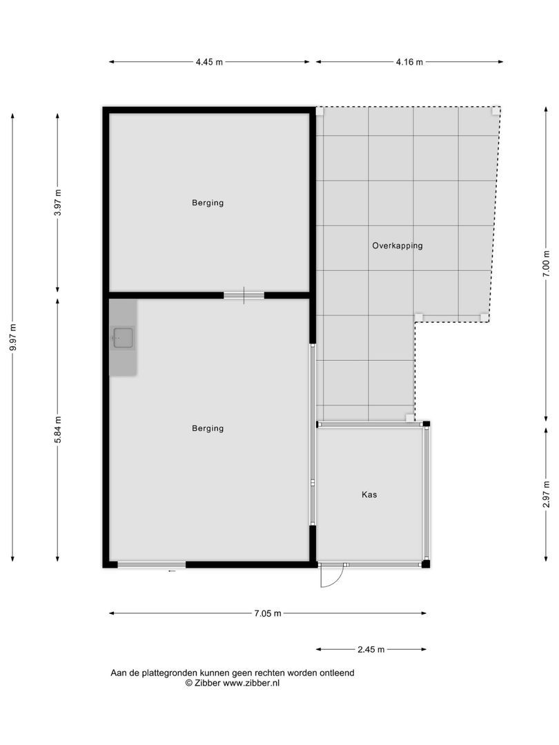 Bergenshuizensestraat 1 B, Vught foto-37