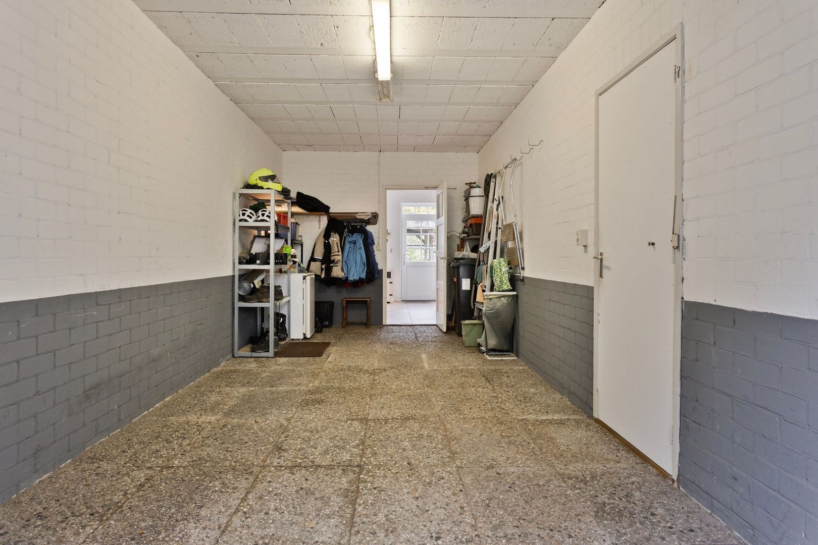 Bergenshuizensestraat 1 B, Vught foto-17