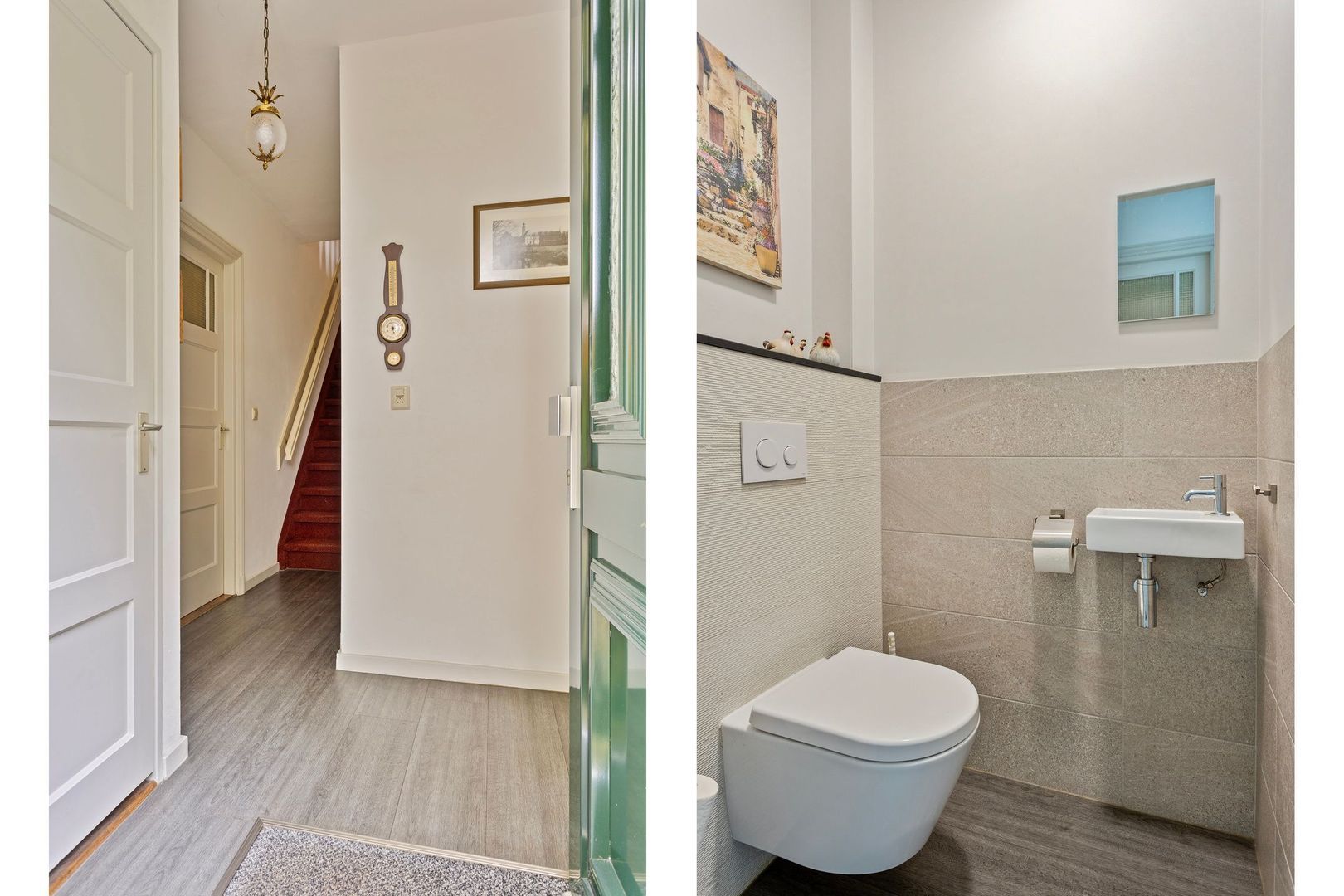 Bergenshuizensestraat 1 B, Vught foto-18