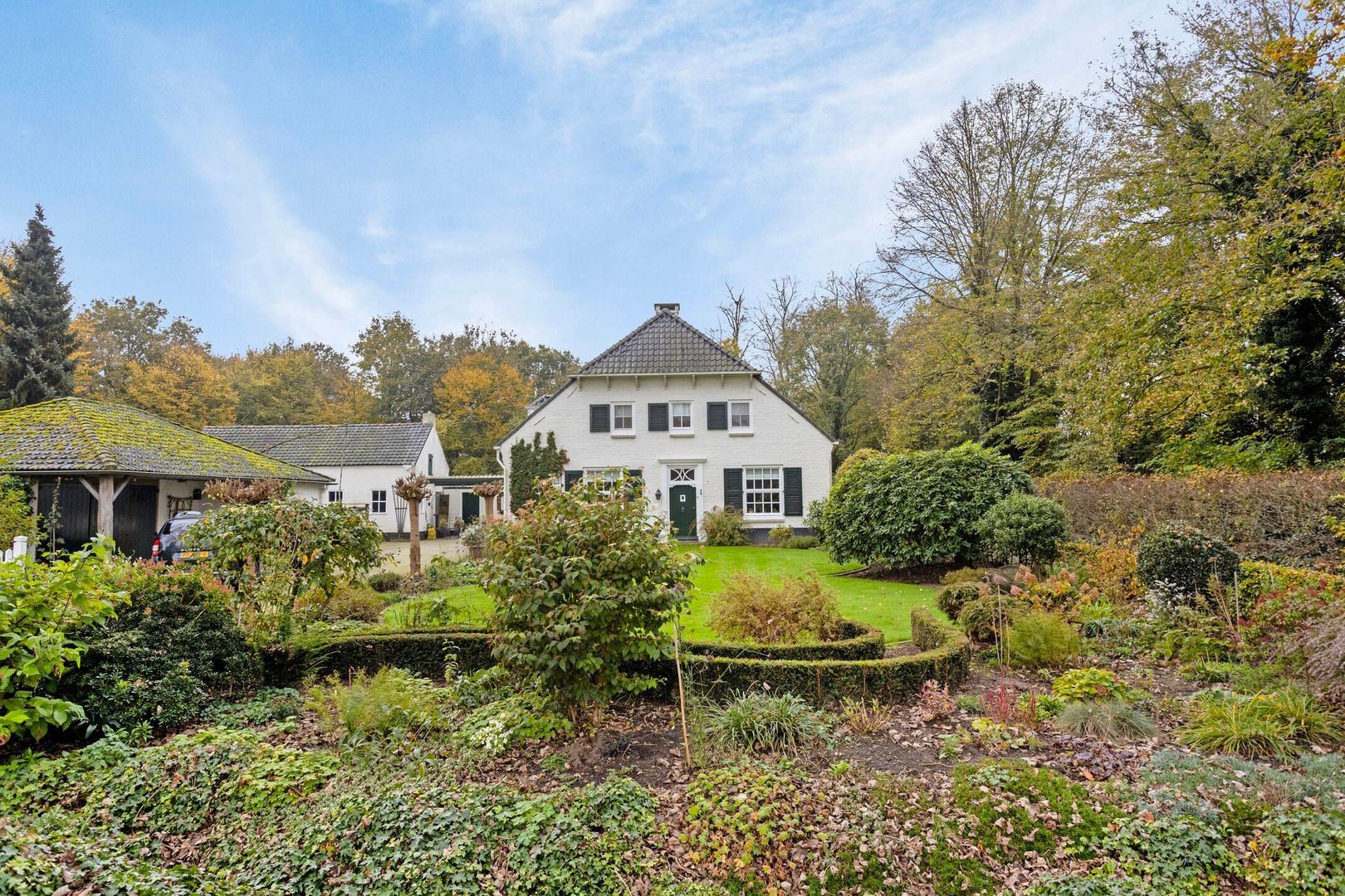 Bergenshuizensestraat 1 B, Vught foto-44