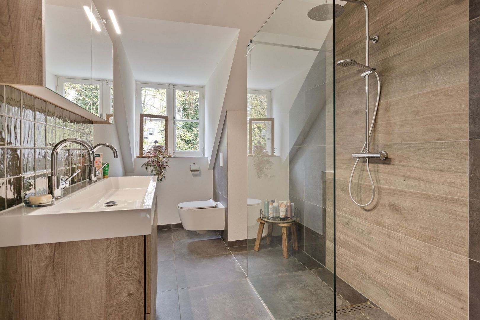 Bergenshuizensestraat 1 B, Vught foto-23