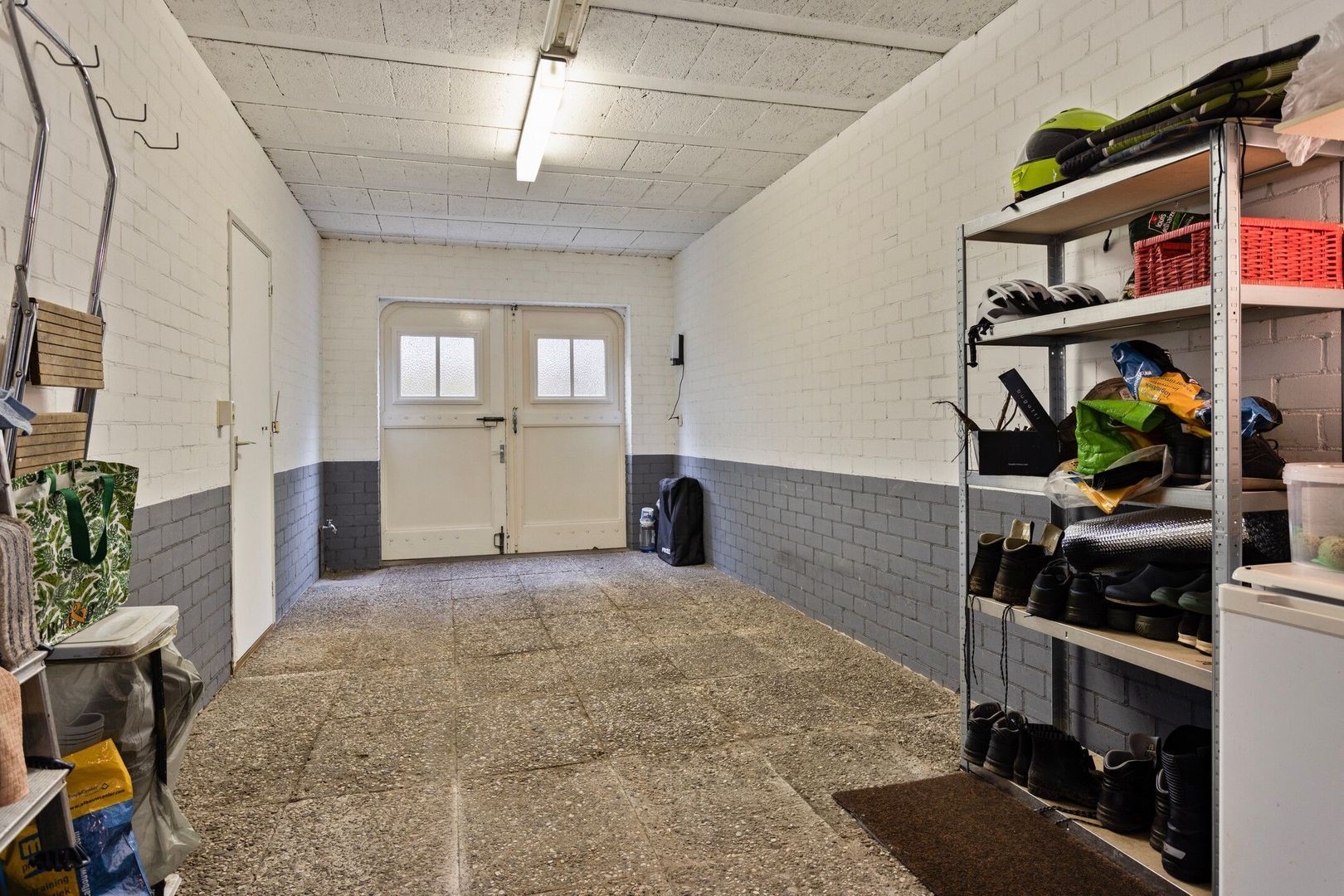 Bergenshuizensestraat 1 B, Vught foto-16