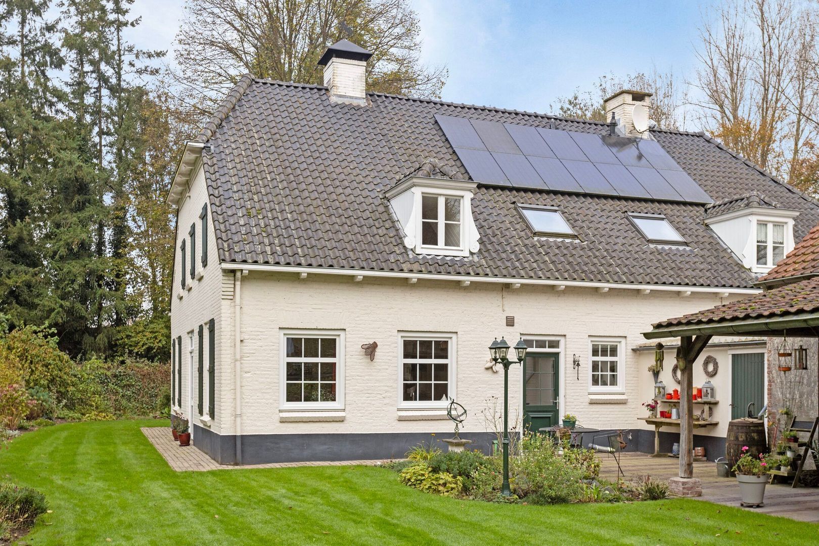 Bergenshuizensestraat 1 B, Vught foto-43