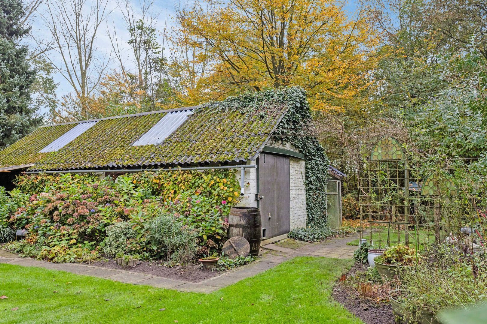 Bergenshuizensestraat 1 B, Vught foto-36