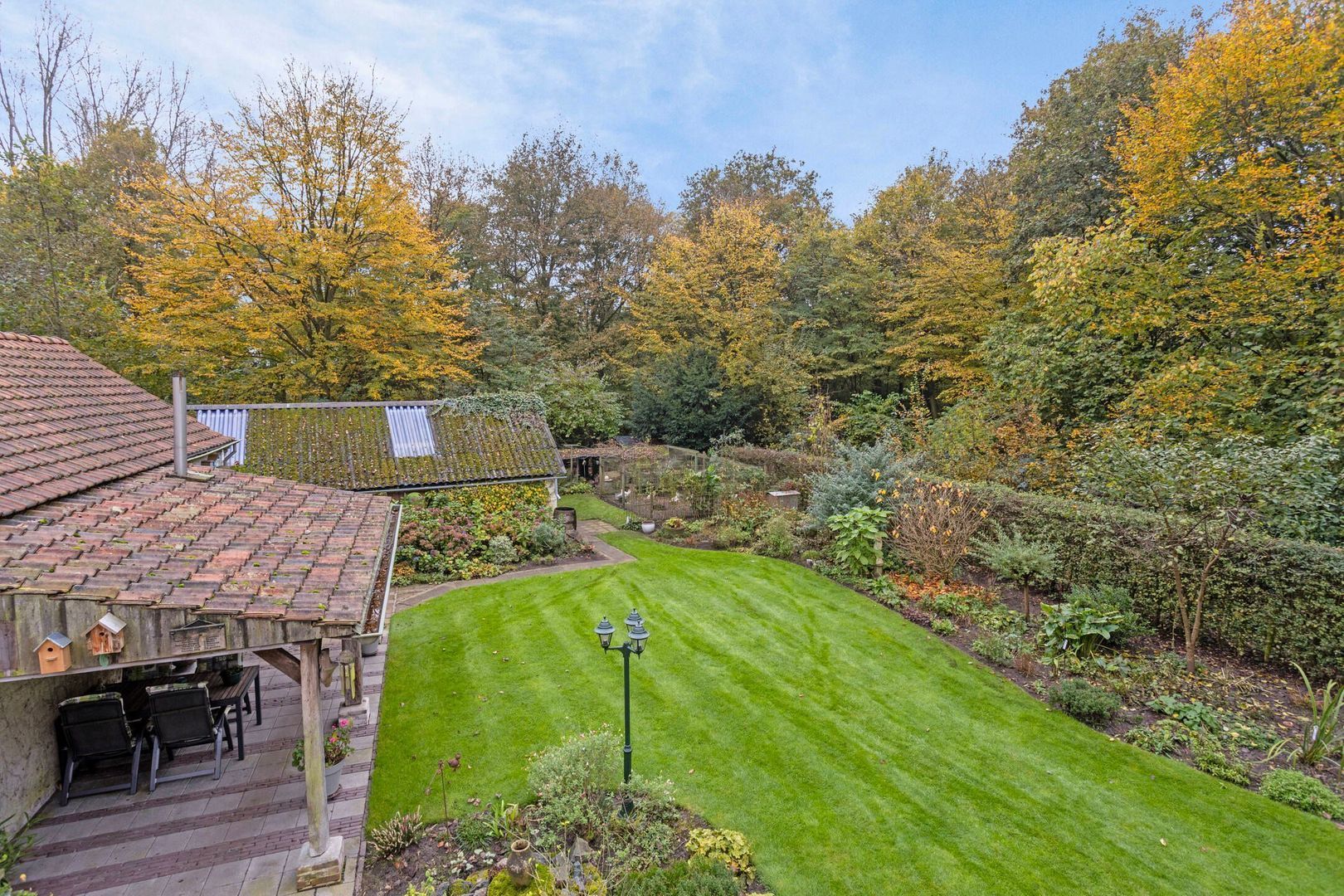 Bergenshuizensestraat 1 B, Vught foto-32