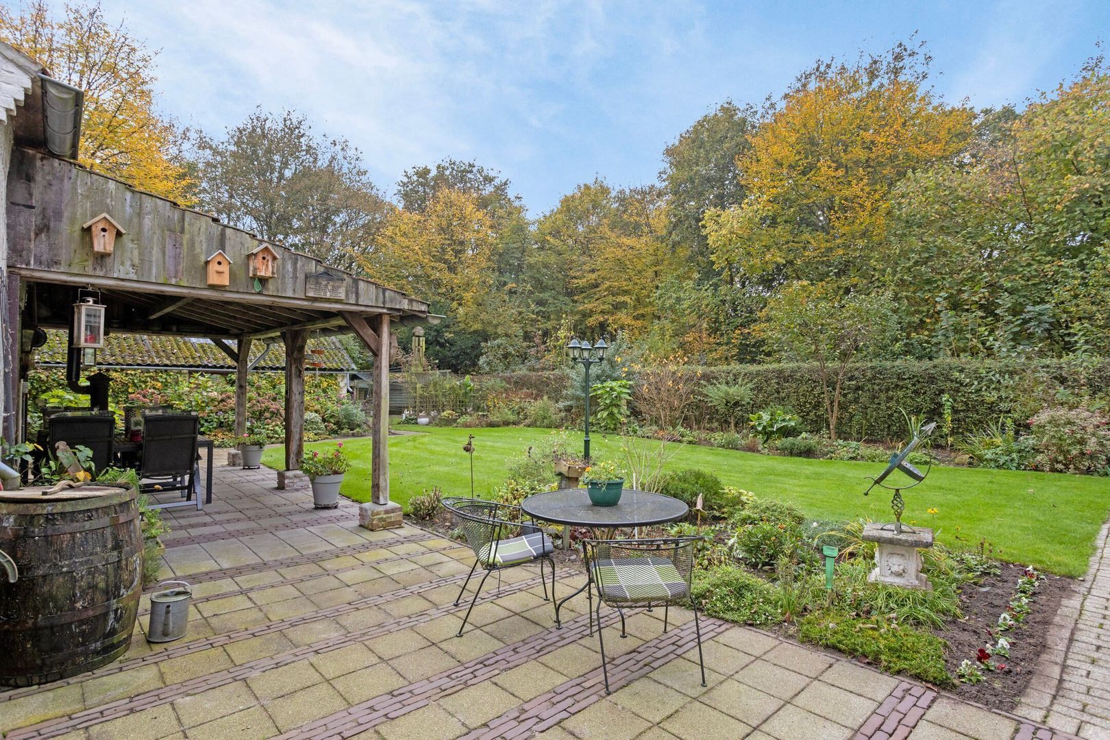 Bergenshuizensestraat 1 B, Vught foto-33