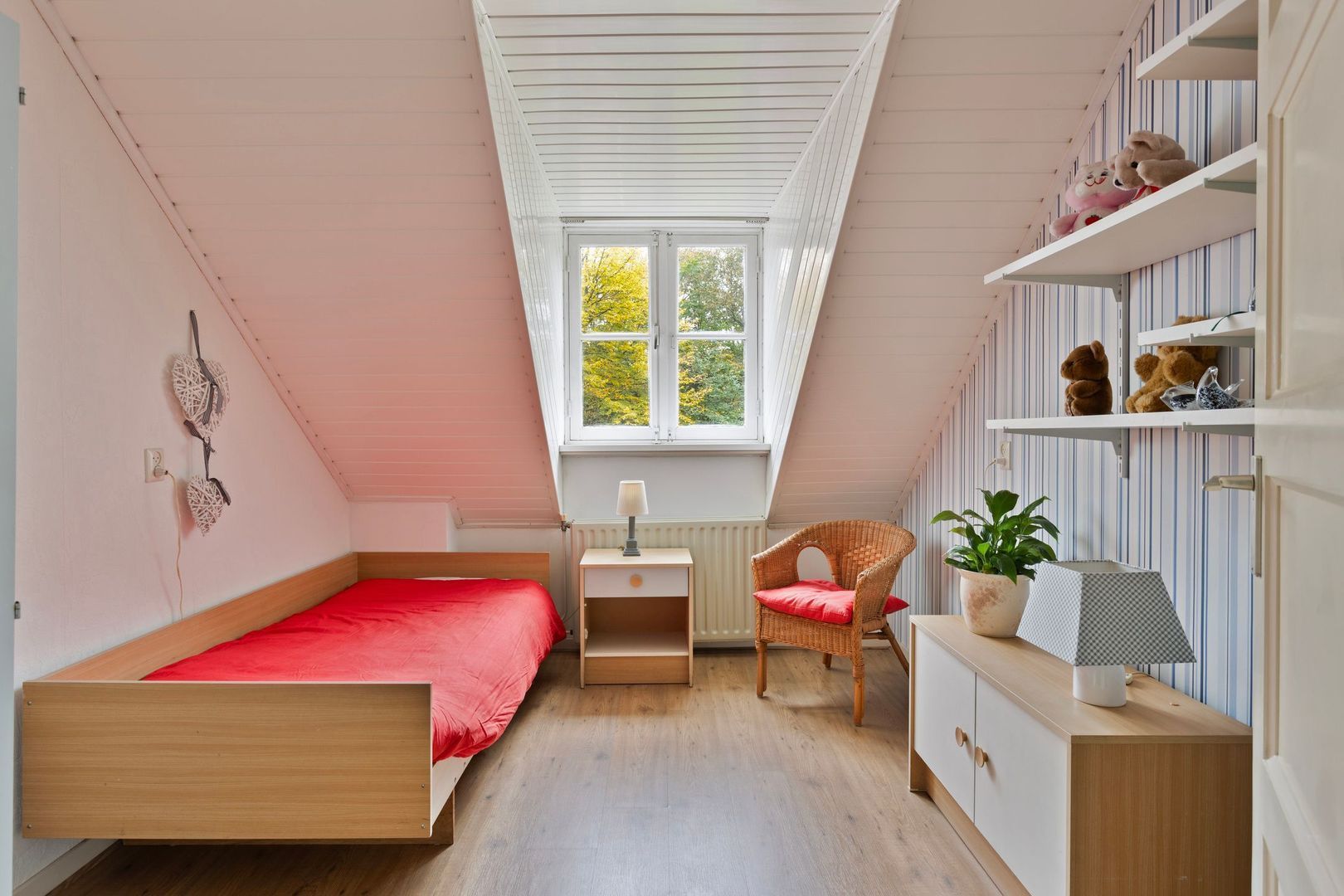 Bergenshuizensestraat 1 B, Vught foto-26