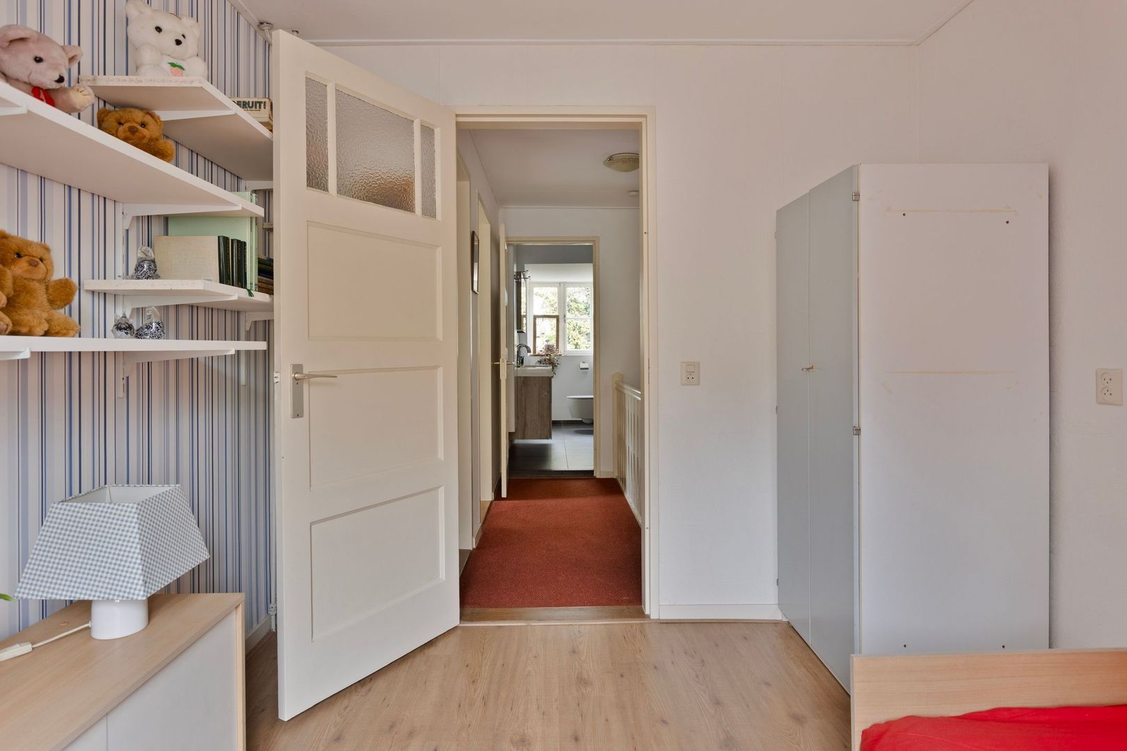 Bergenshuizensestraat 1 B, Vught foto-27