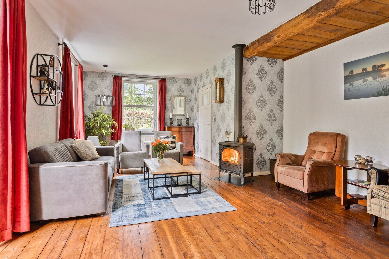 Bergenshuizensestraat 1 B, Vught foto-6