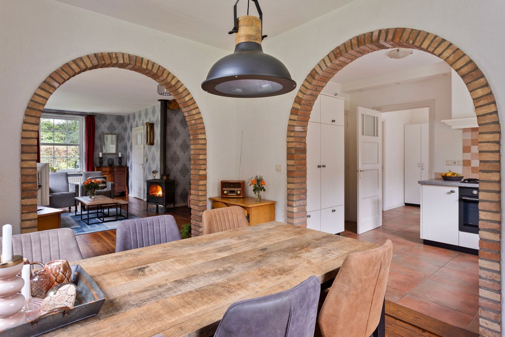 Bergenshuizensestraat 1 B, Vught foto-11