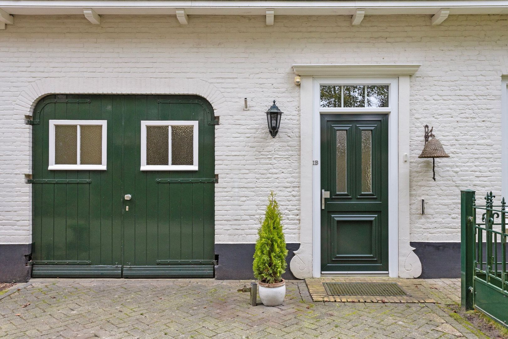 Bergenshuizensestraat 1 B, Vught foto-5