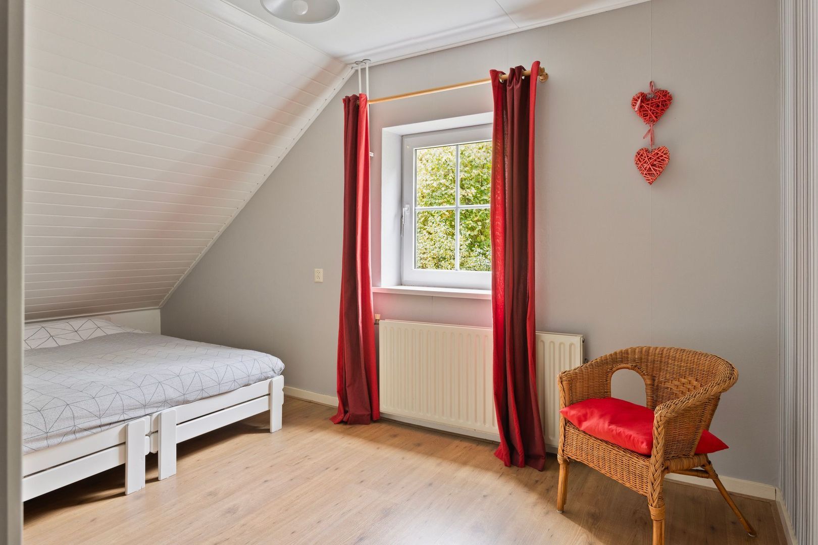 Bergenshuizensestraat 1 B, Vught foto-25