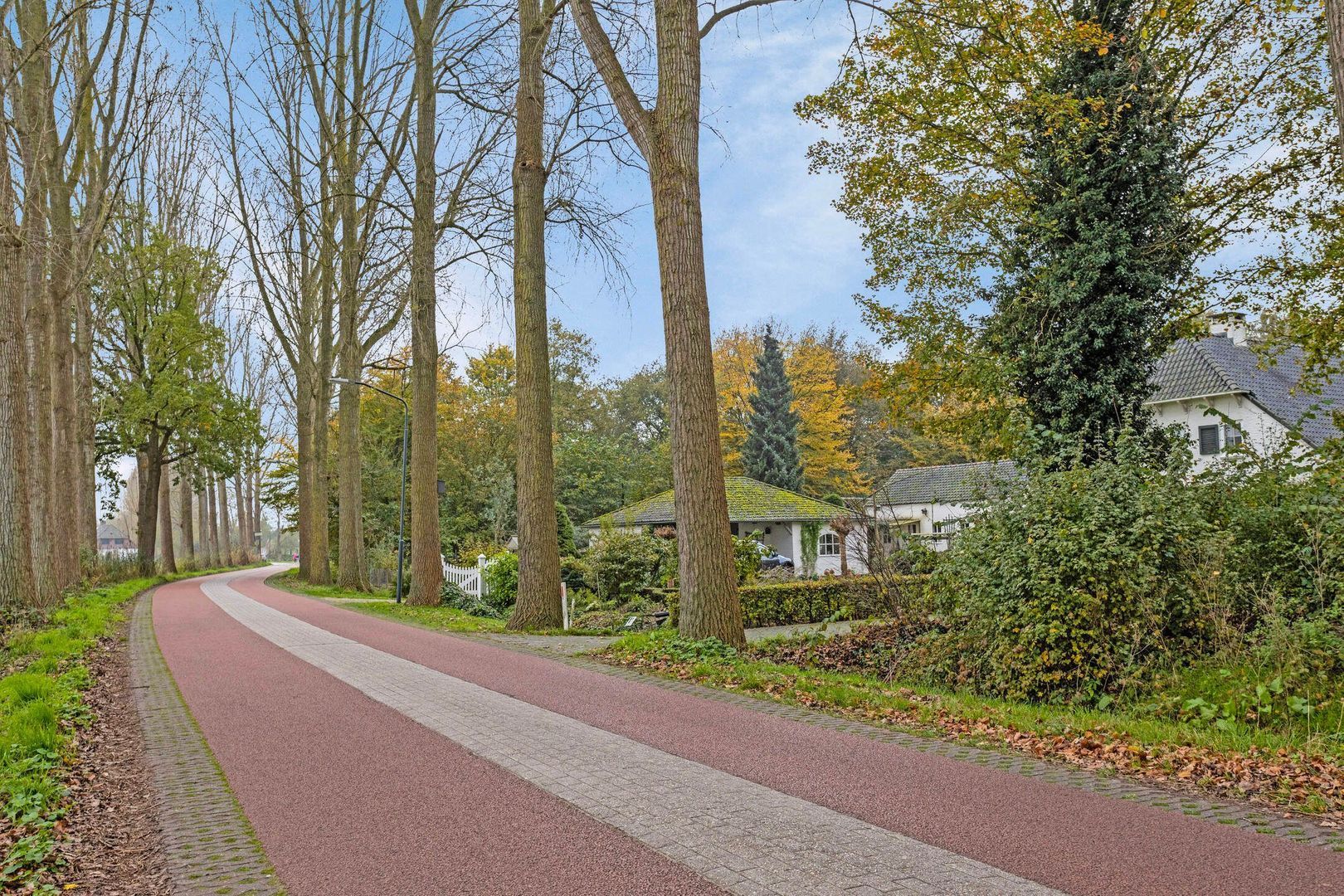 Bergenshuizensestraat 1 B, Vught foto-42