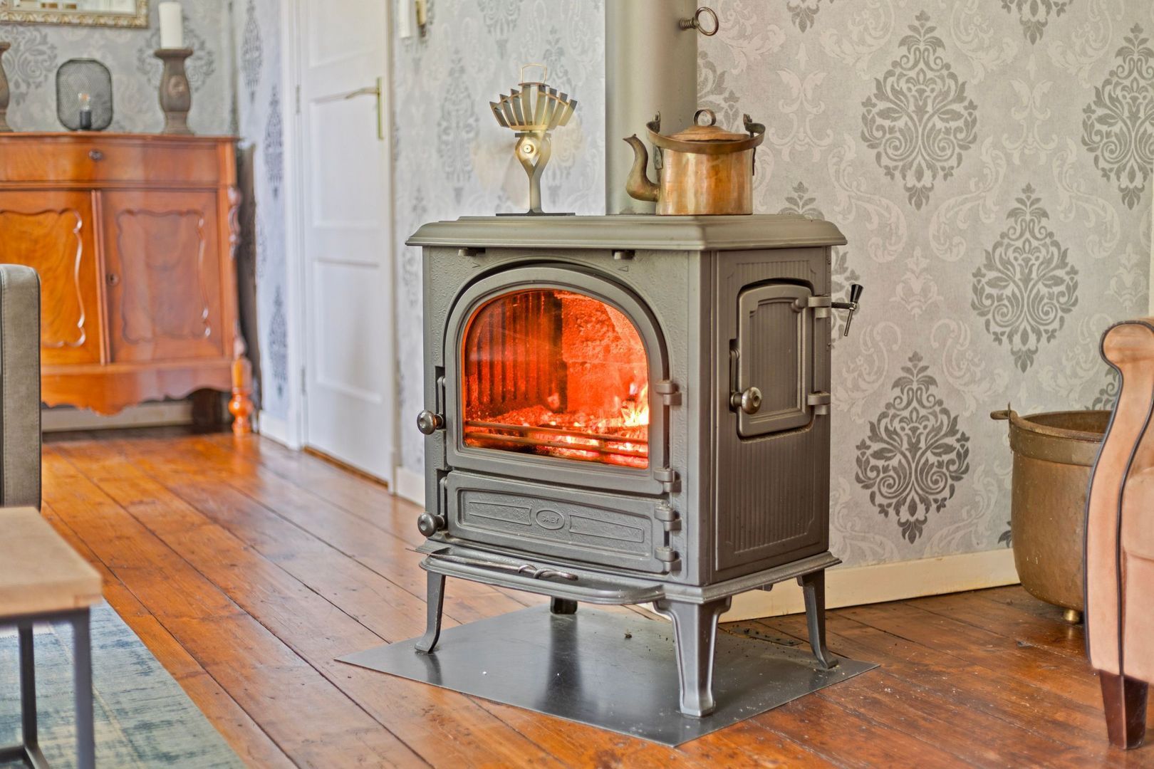 Bergenshuizensestraat 1 B, Vught foto-7