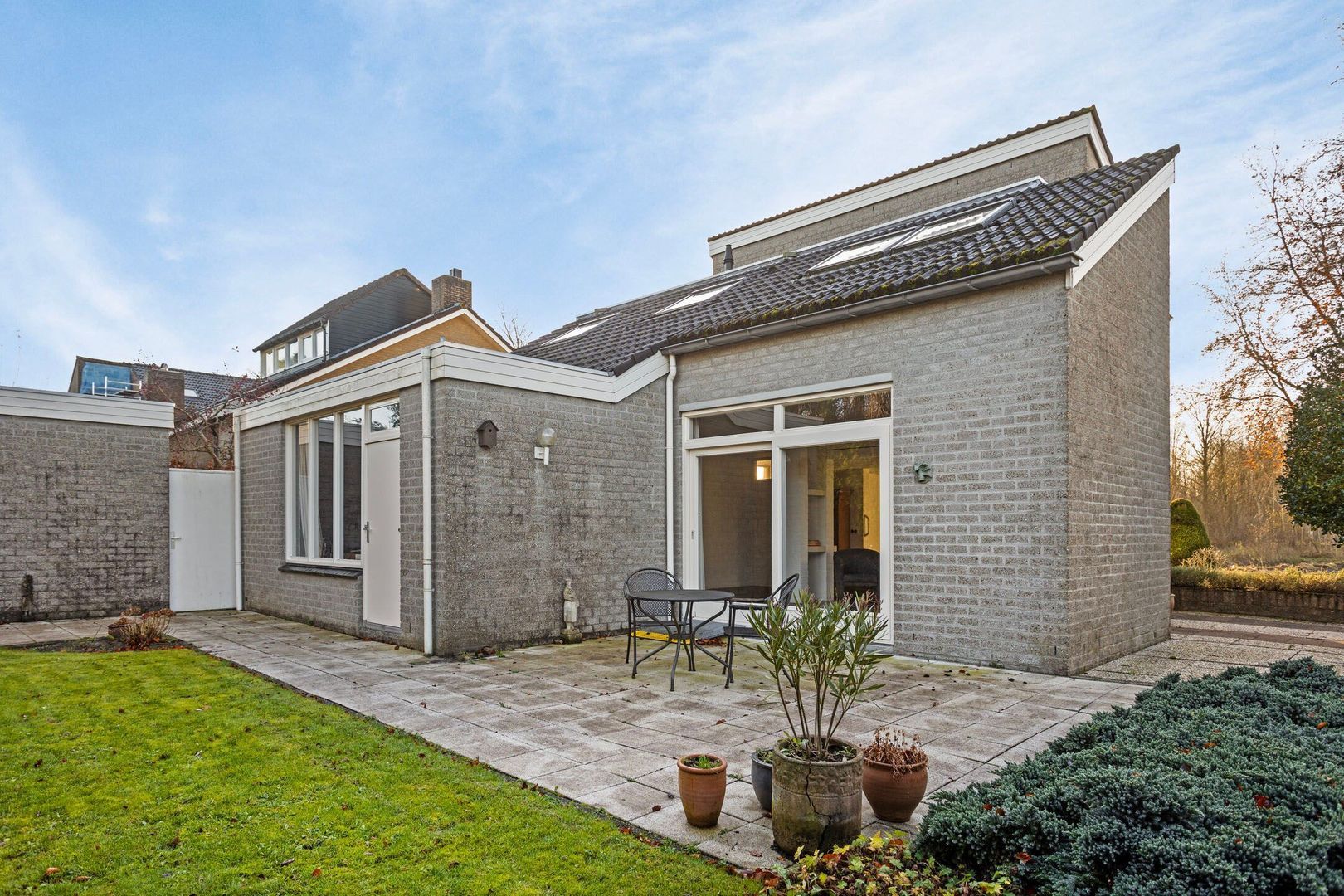 Taxandrialaan 5, Vught foto-29