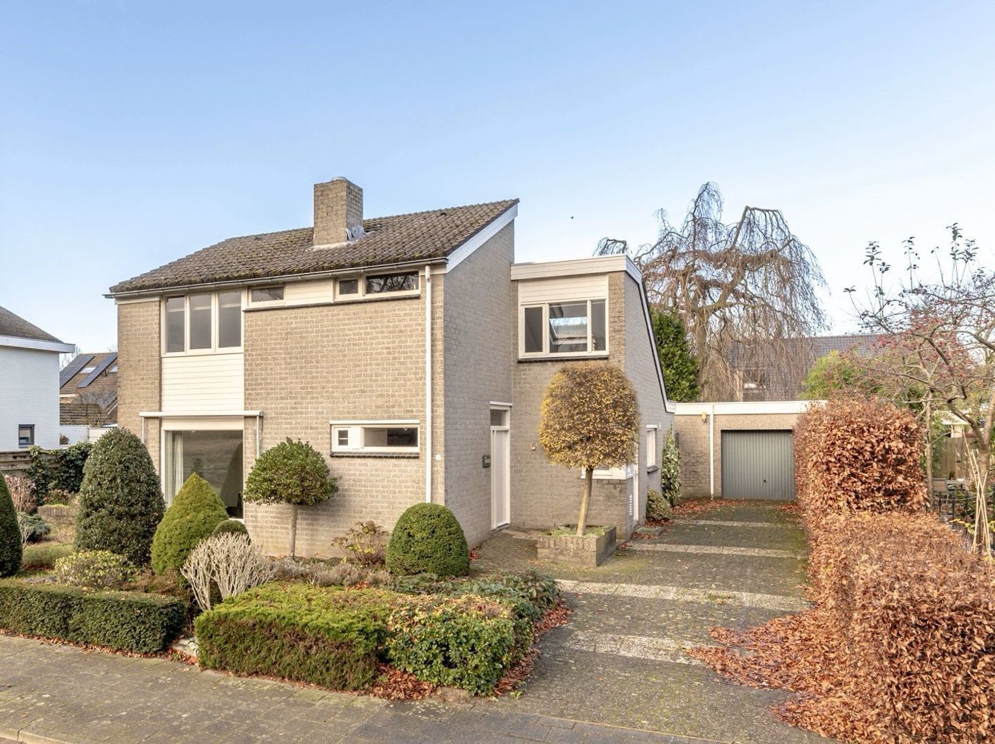 Taxandrialaan 5, Vught foto-1