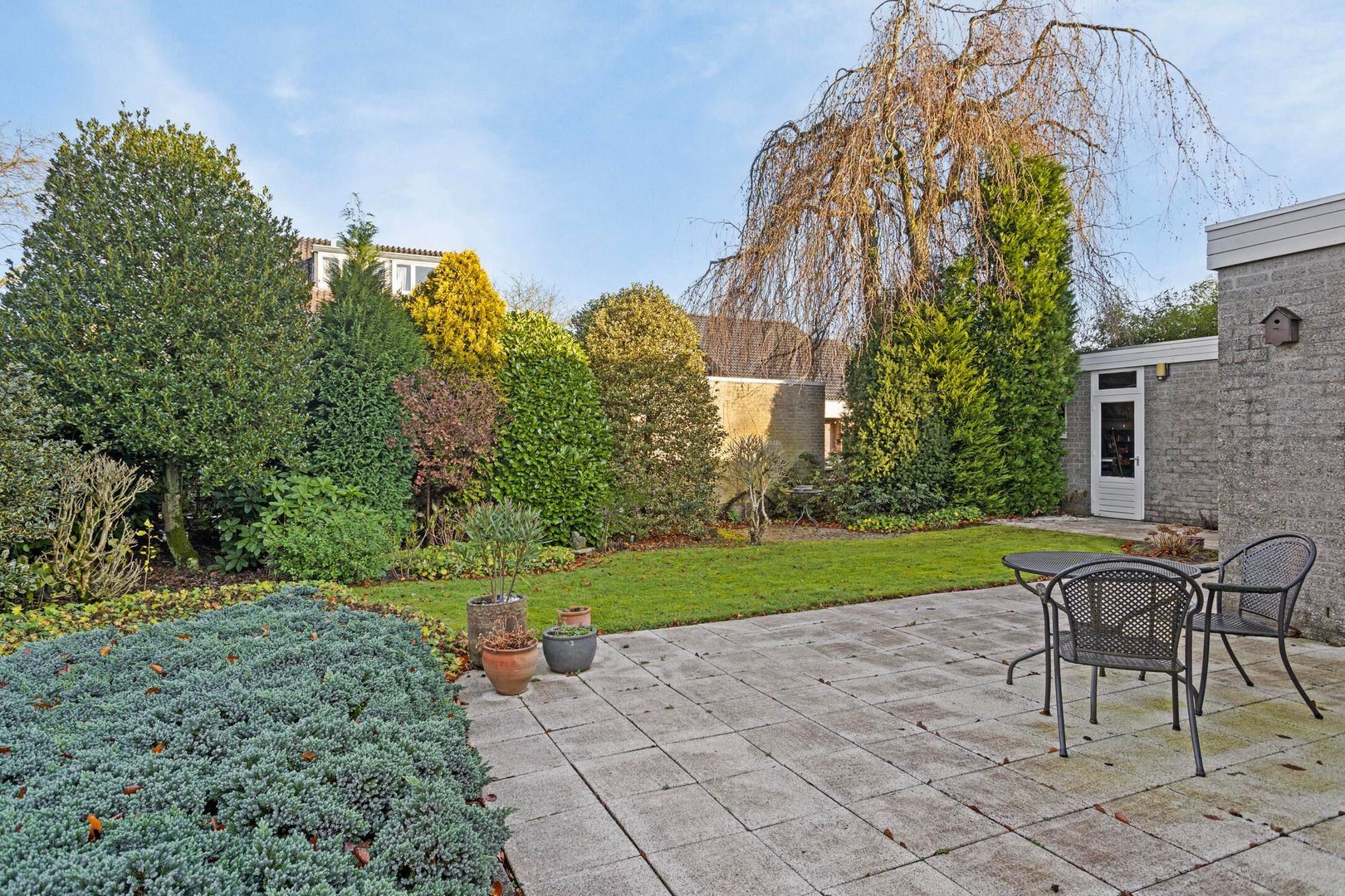 Taxandrialaan 5, Vught foto-28