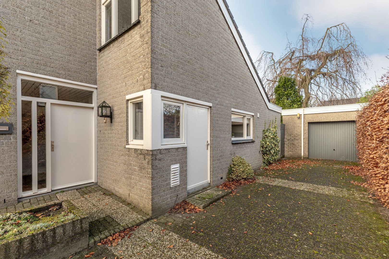 Taxandrialaan 5, Vught foto-35