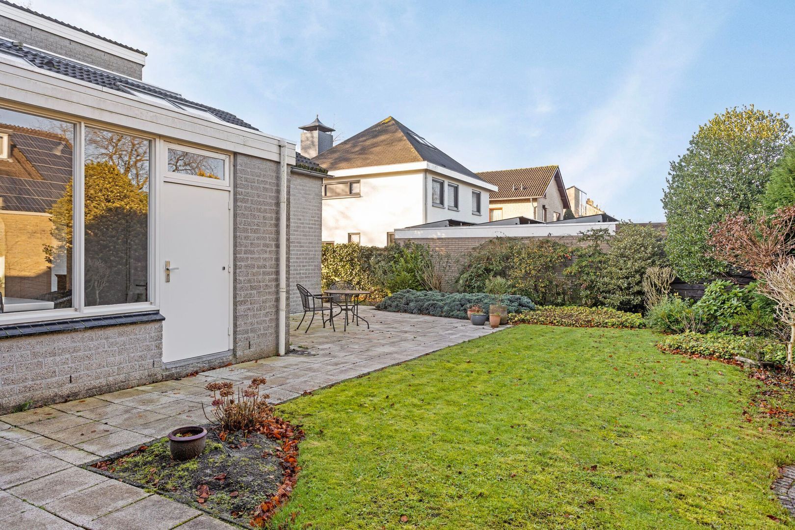 Taxandrialaan 5, Vught foto-32