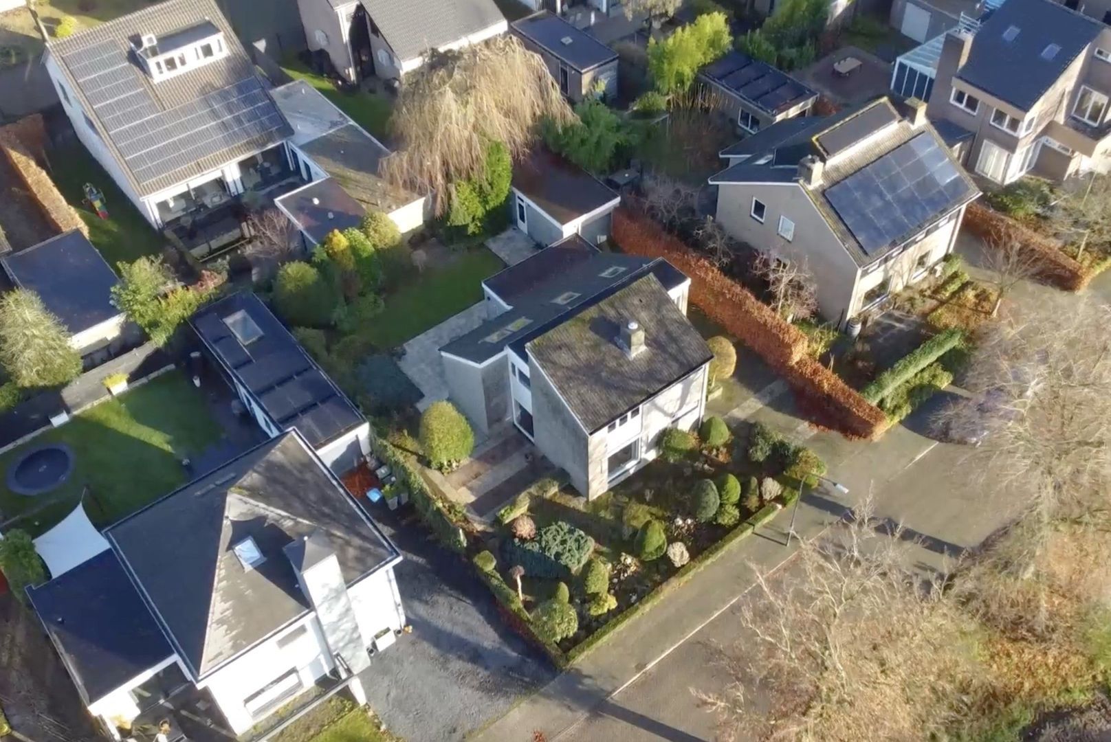 Taxandrialaan 5, Vught foto-44