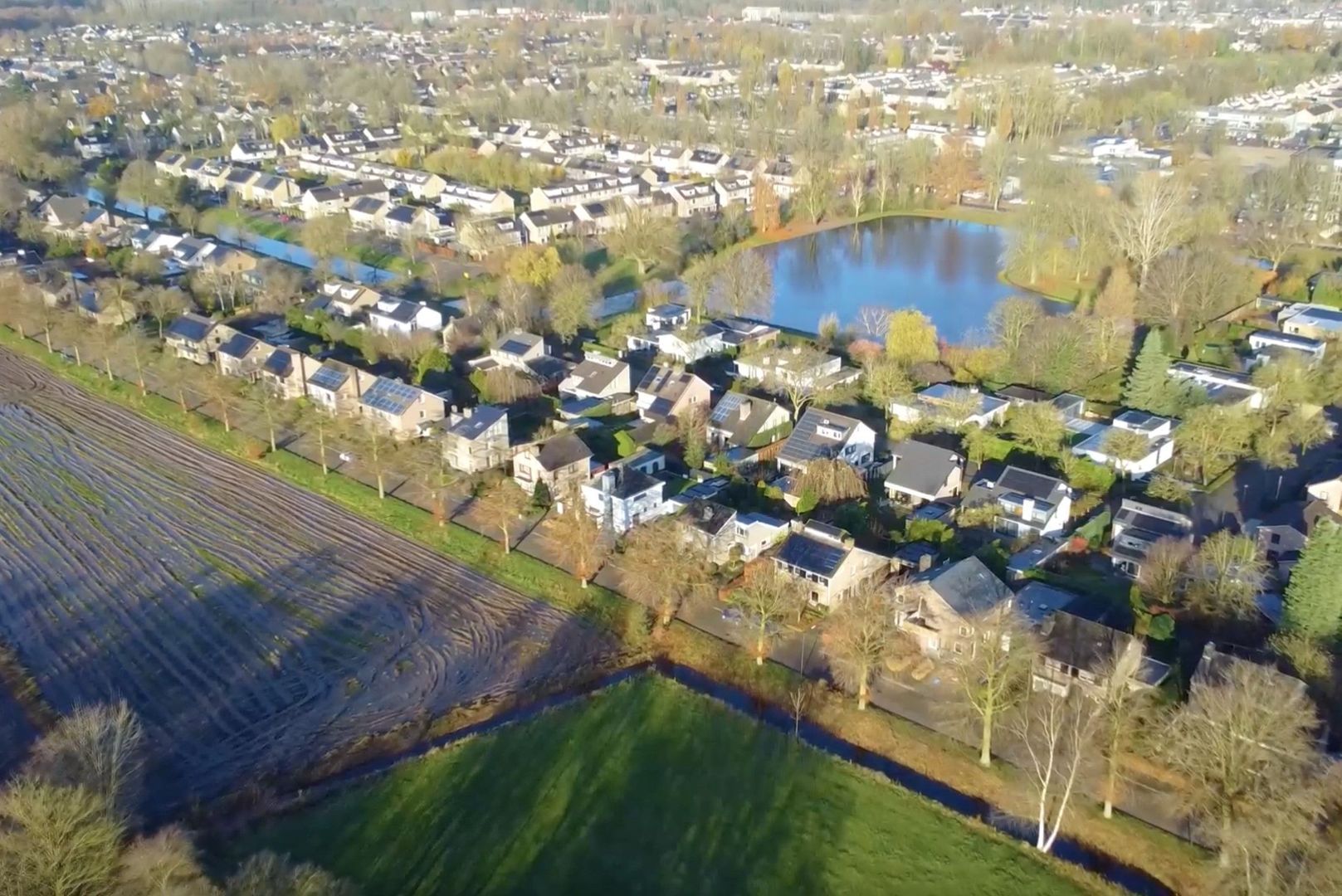 Taxandrialaan 5, Vught foto-43