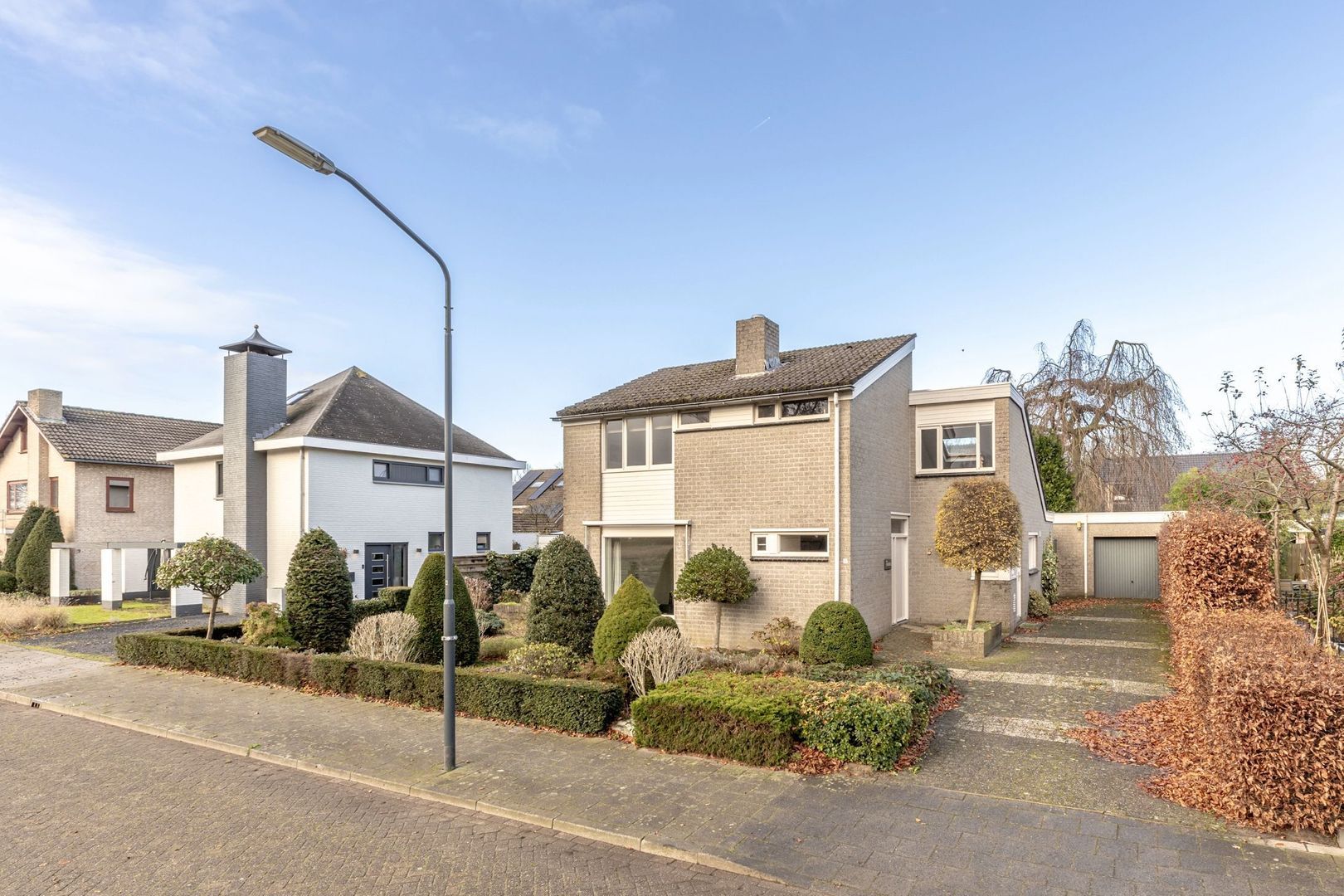 Taxandrialaan 5, Vught foto-41