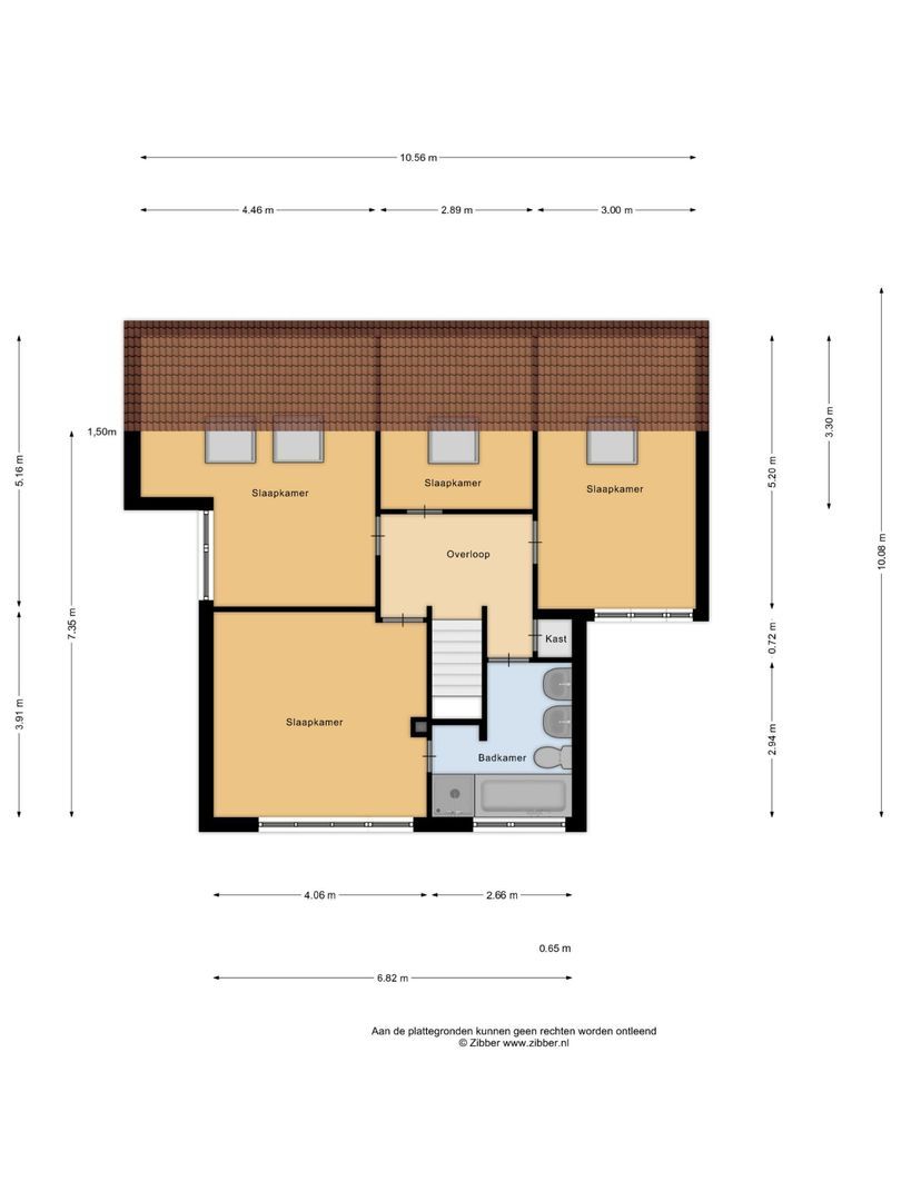 Taxandrialaan 5, Vught foto-27