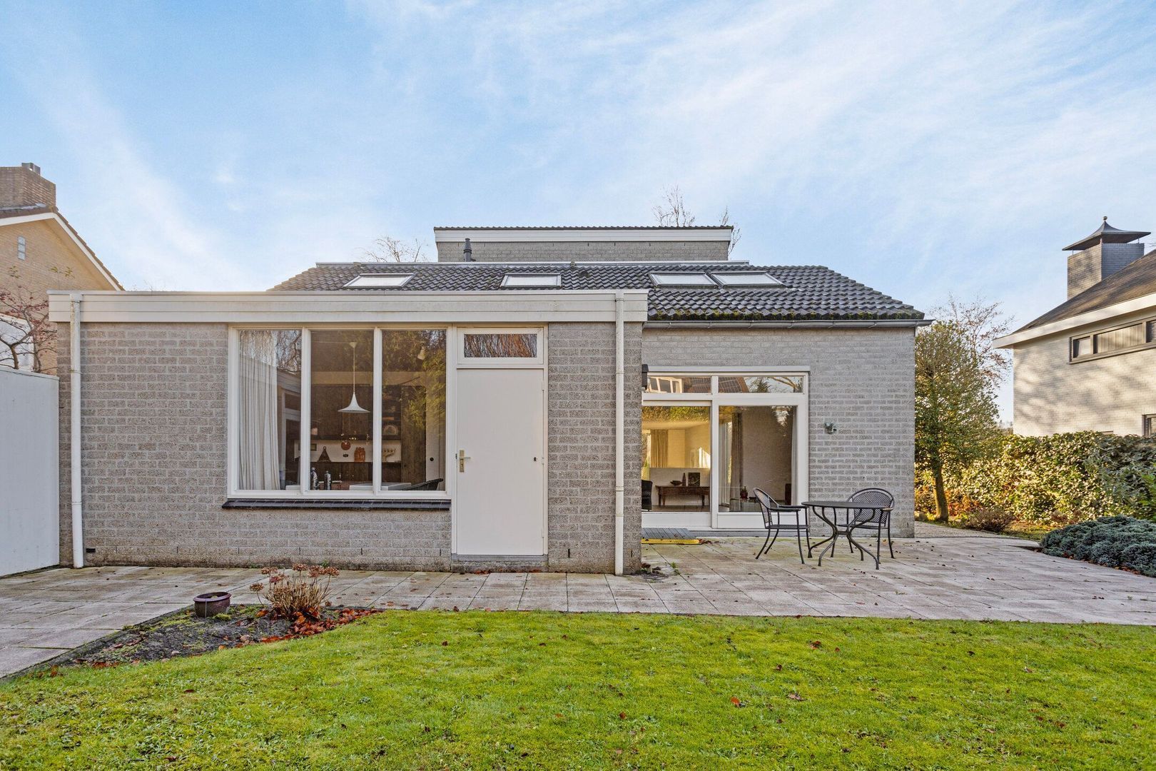 Taxandrialaan 5, Vught foto-31