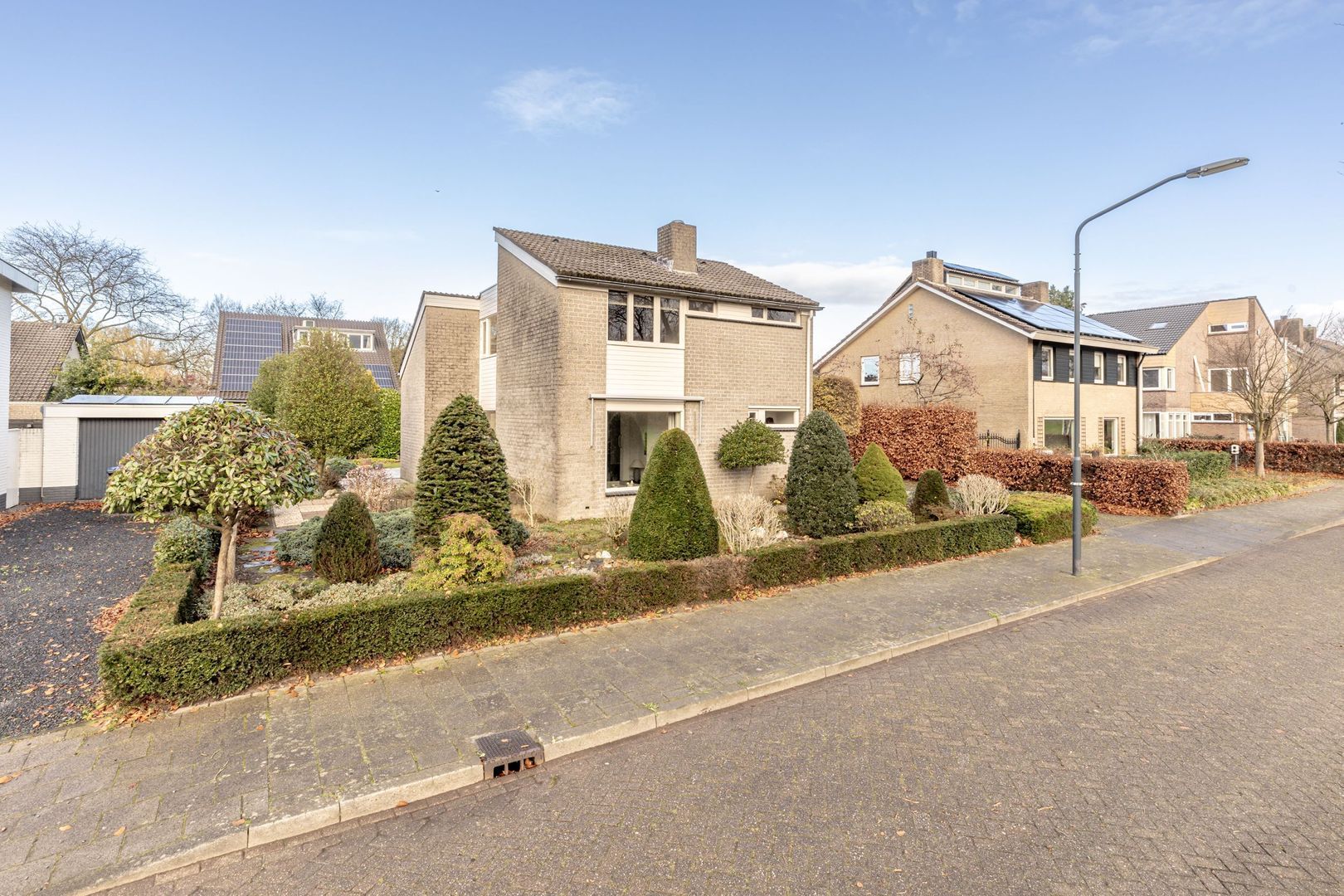 Taxandrialaan 5, Vught foto-39