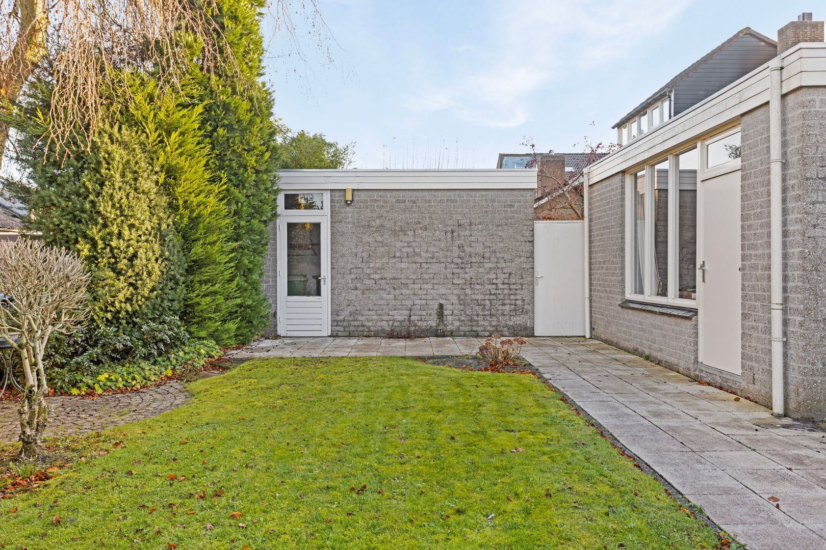 Taxandrialaan 5, Vught foto-30