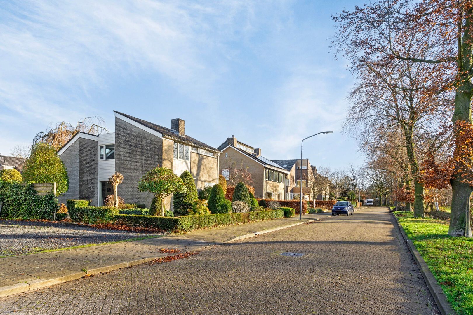Taxandrialaan 5, Vught foto-42