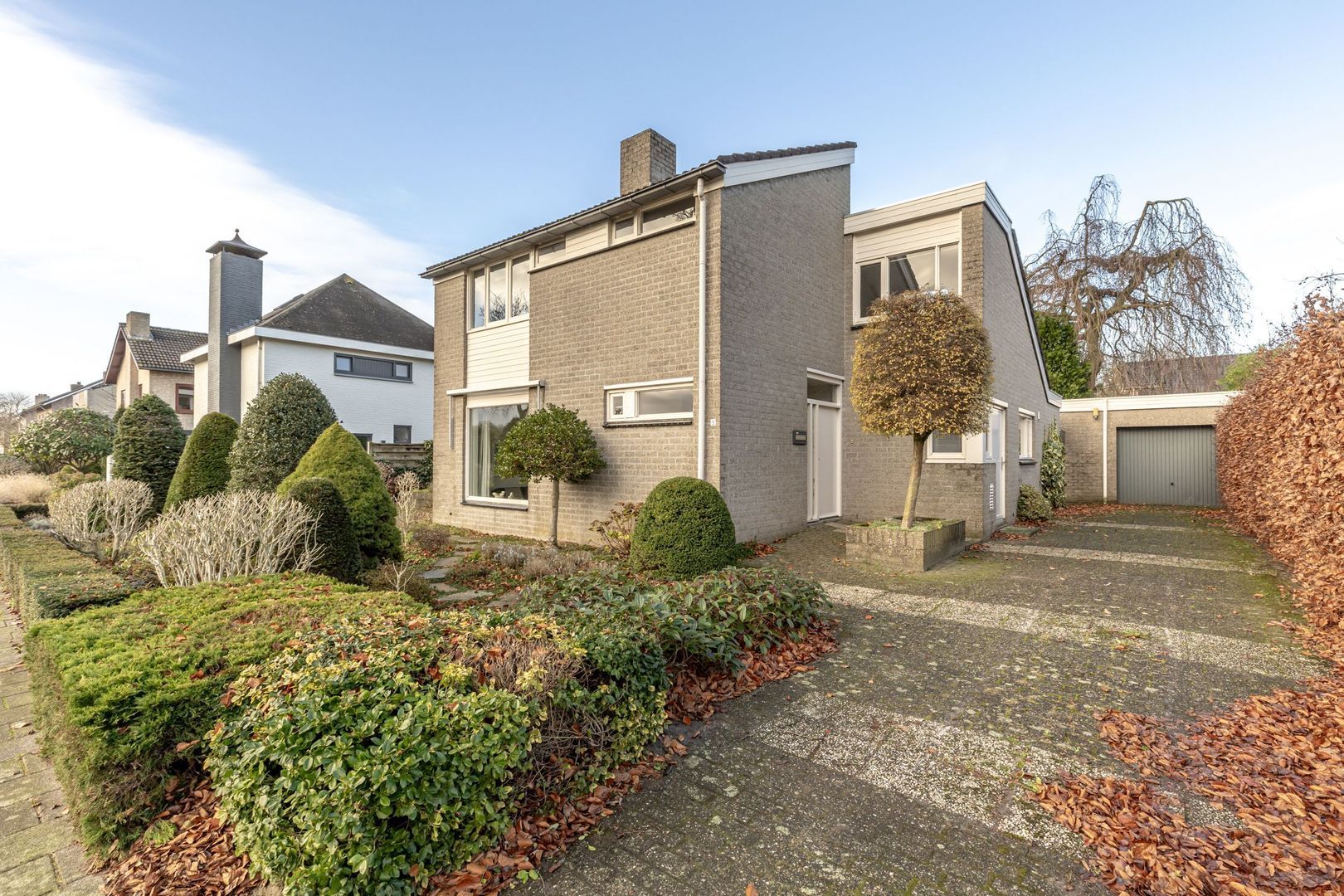 Taxandrialaan 5, Vught foto-40