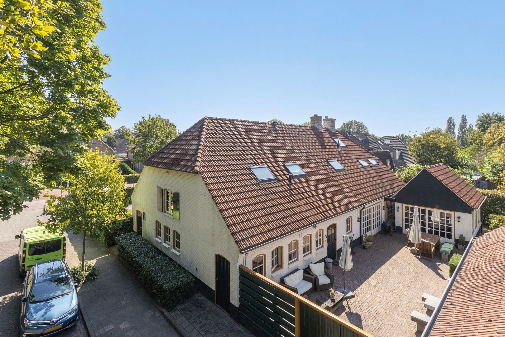 Esscheweg 82, Vught foto-55