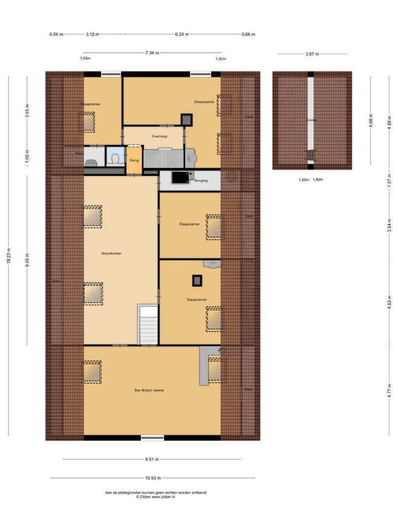 Esscheweg 82, Vught foto-40