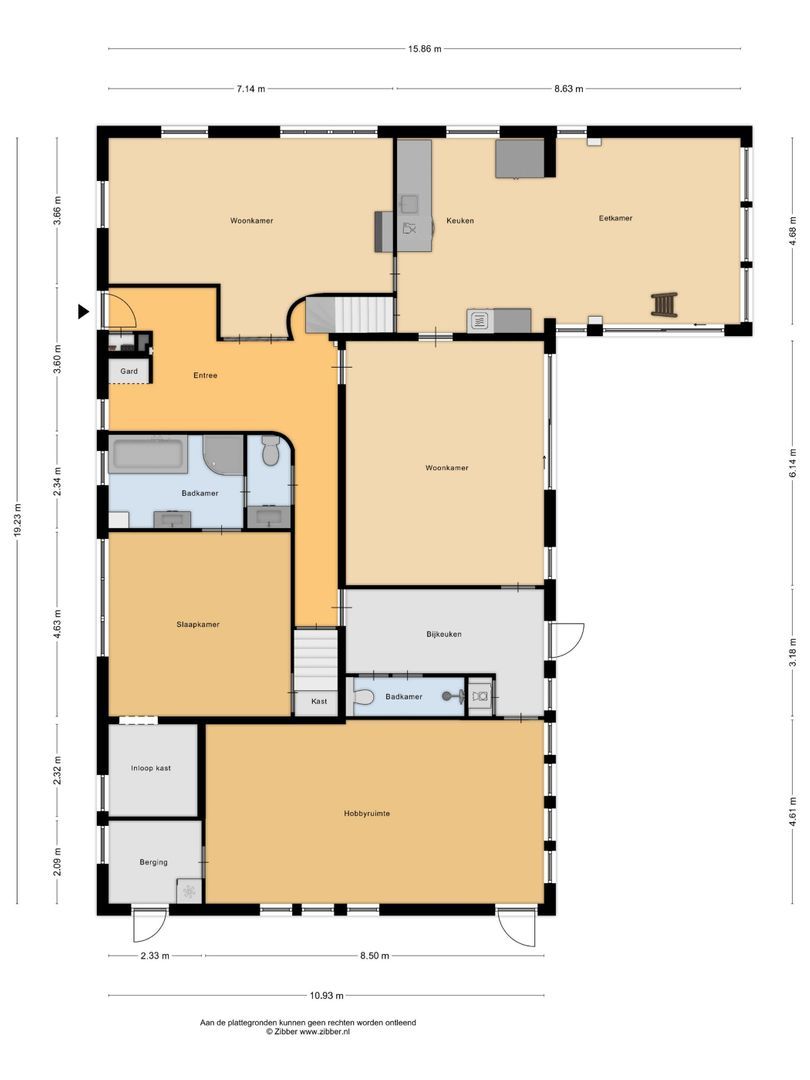 Esscheweg 82, Vught foto-18