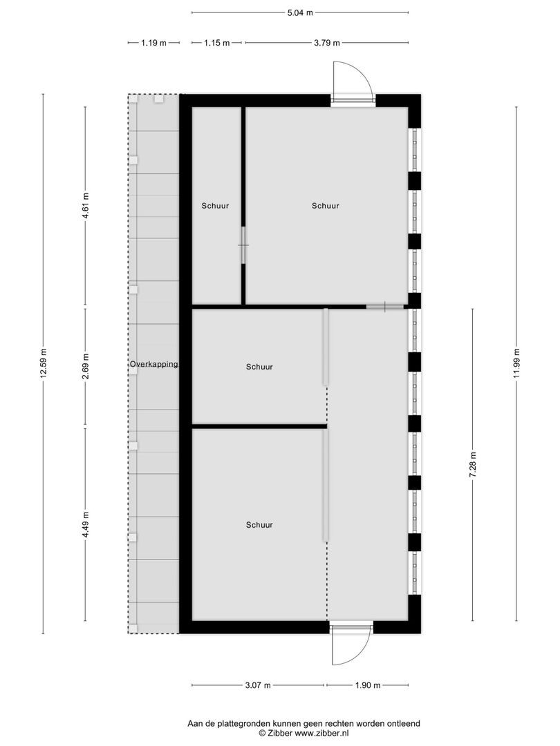 Loonsestraat 12, Nuland foto-49