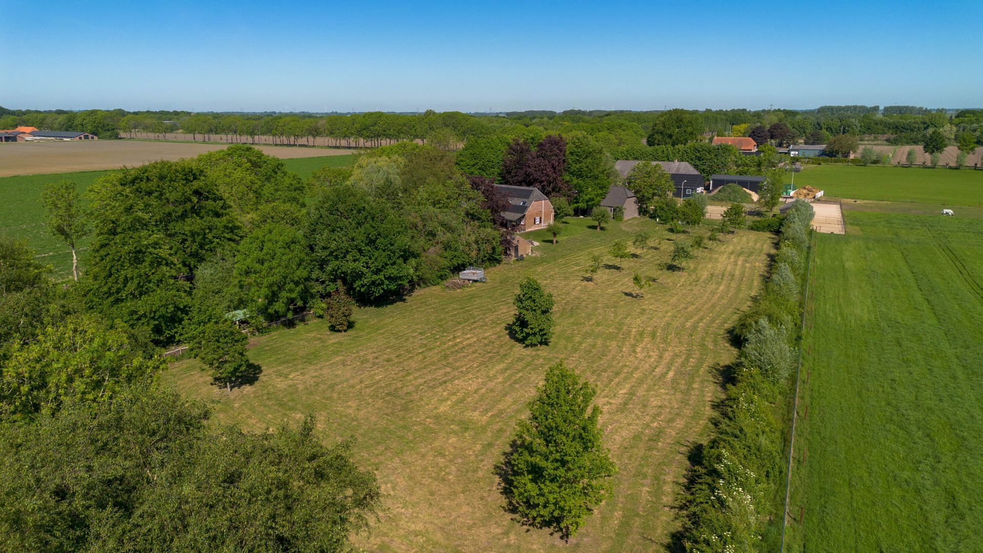 Loonsestraat 12, Nuland foto-2