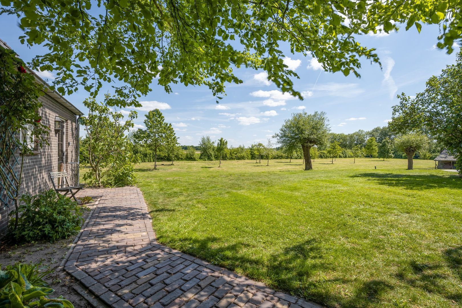 Loonsestraat 12, Nuland foto-33