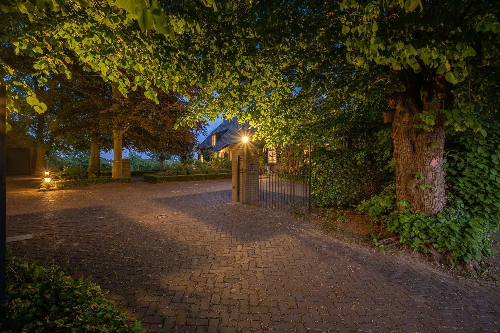 Loonsestraat 12, Nuland foto-43