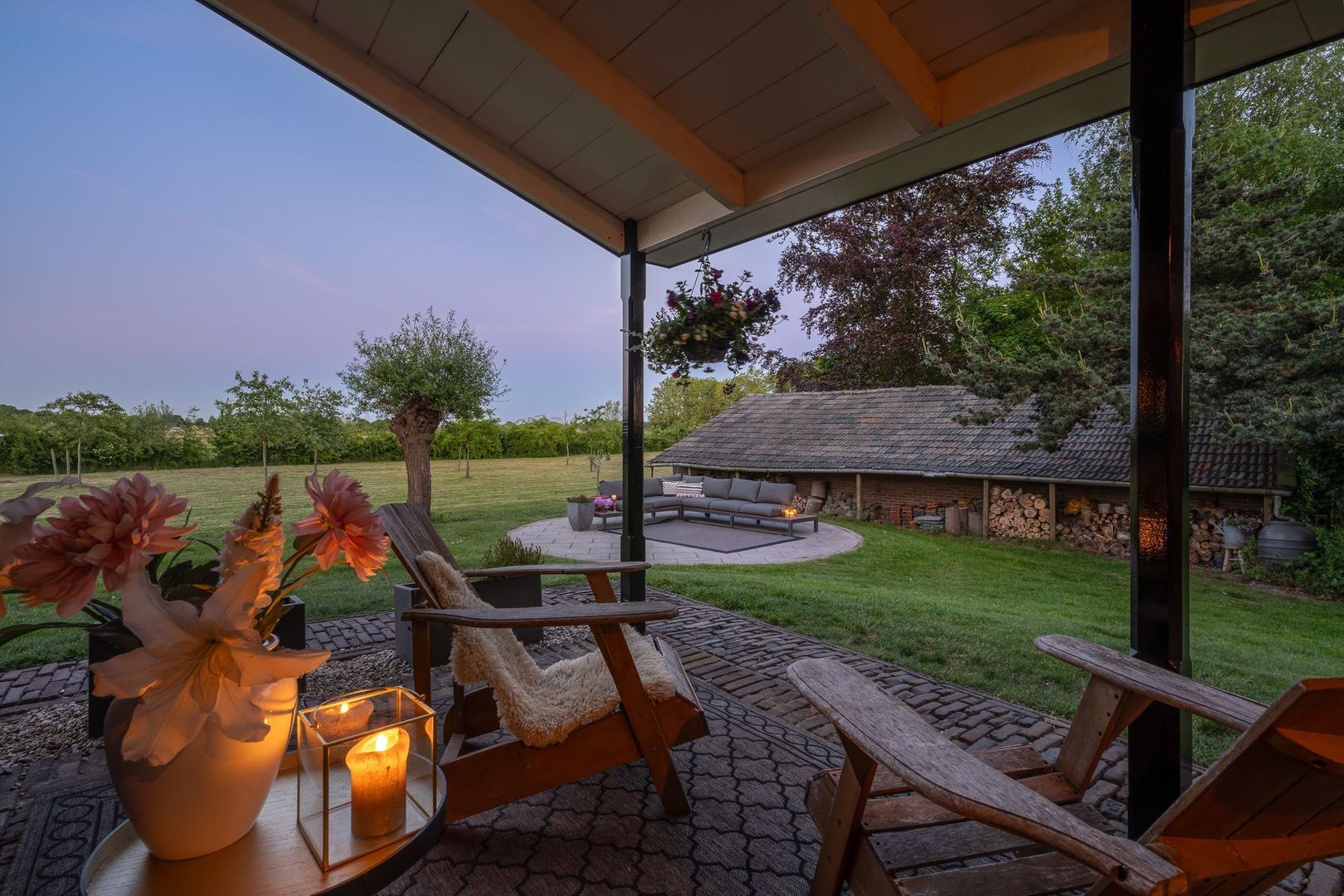 Loonsestraat 12, Nuland foto-41