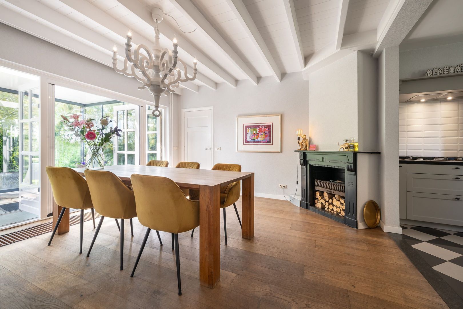 Loonsestraat 12, Nuland foto-14