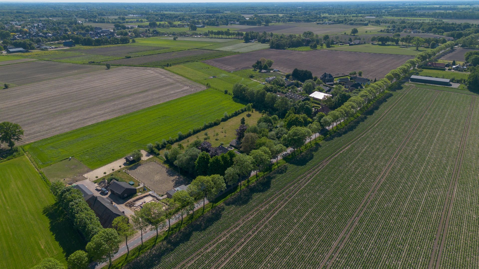 Loonsestraat 12, Nuland foto-56