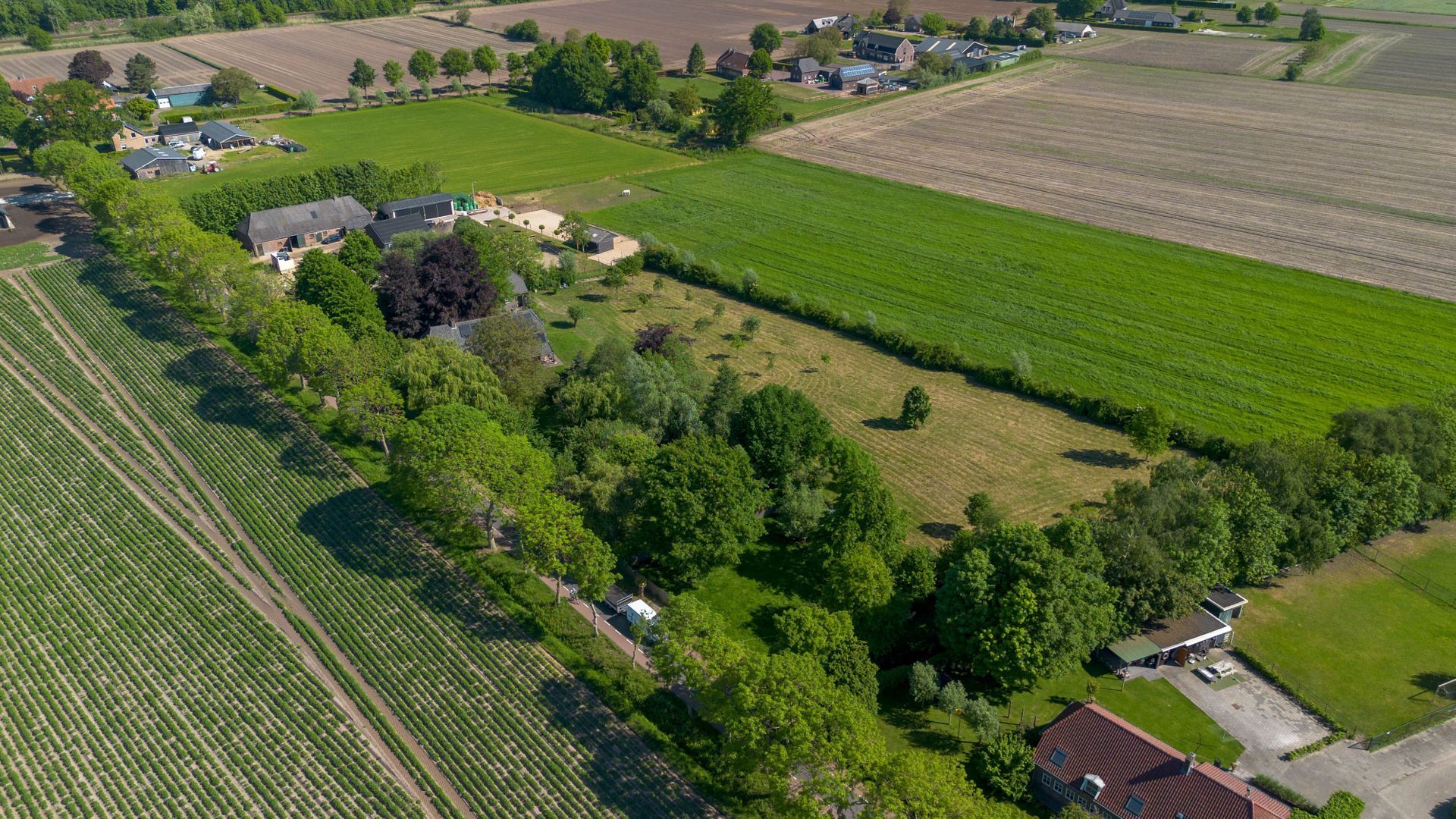 Loonsestraat 12, Nuland foto-58