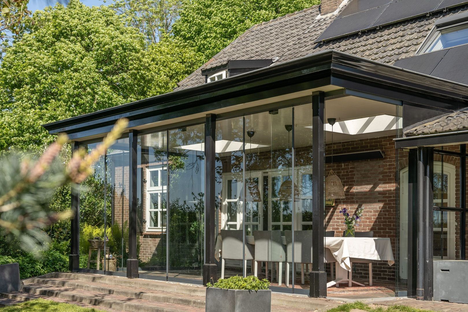 Loonsestraat 12, Nuland foto-4