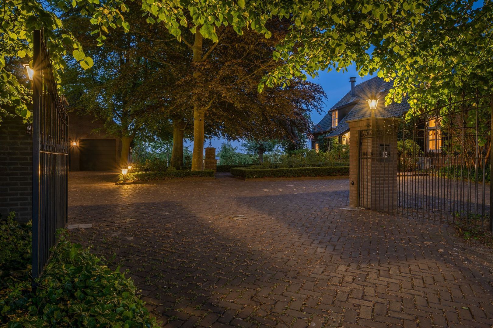 Loonsestraat 12, Nuland foto-42